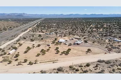 1108 S McCarrel Road, Kingman, AZ 86401 - Photo 13