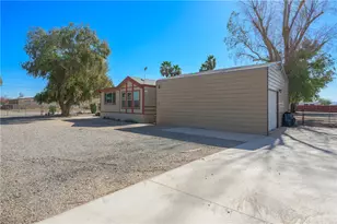 8893 S Calle Del Media, Mohave Valley, AZ 86440 - Photo 93