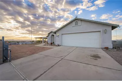 2340 E Eland Place, Fort Mohave, AZ 86426 - Photo 41