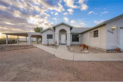 2340 E Eland Place, Fort Mohave, AZ 86426 - Photo 43