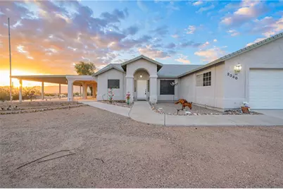 2340 E Eland Place, Fort Mohave, AZ 86426 - Photo 59