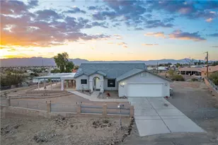 2340 E Eland Pl, Fort Mohave, AZ 86426 - Photo 1