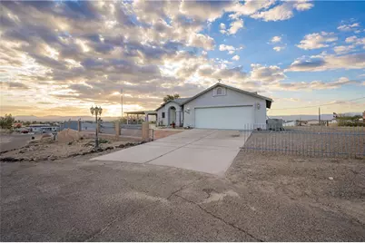 2340 E Eland Place, Fort Mohave, AZ 86426 - Photo 39