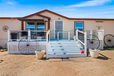 3411 N Mayer Road, Golden Valley, AZ 86413 - Photo 1