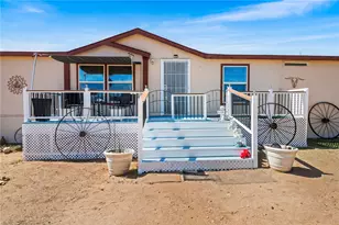 3411 N Mayer Rd, Golden Valley, AZ 86413 - Photo 1