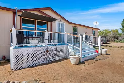 3411 N Mayer Road, Golden Valley, AZ 86413 - Photo 35