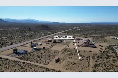 3 Ac Collins Dr, Golden Valley, AZ 86413 - Photo 1