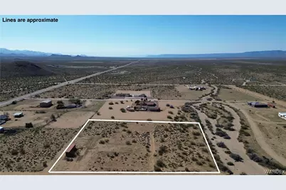 3 Ac Collins Dr, Golden Valley, AZ 86413 - Photo 5