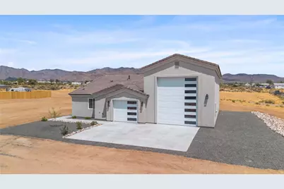 3340 N Higley Road, Golden Valley, AZ 86413 - Photo 1