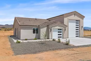 3340 N Higley Rd, Golden Valley, AZ 86413 - Photo 1