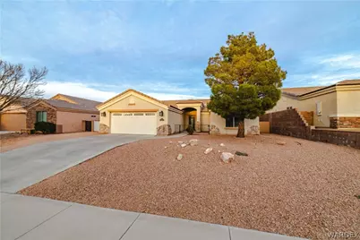 3374 Roma Road, Kingman, AZ 86401 - Photo 21