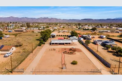 672 S Salt Road, Golden Valley, AZ 86413 - Photo 1