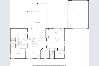 672 S Salt Road, Golden Valley, AZ 86413 - Photo 3