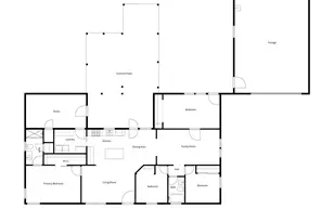 672 S Salt Rd, Golden Valley, AZ 86413 - Photo 3