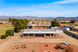 672 S Salt Rd, Golden Valley, AZ 86413 - Photo 11