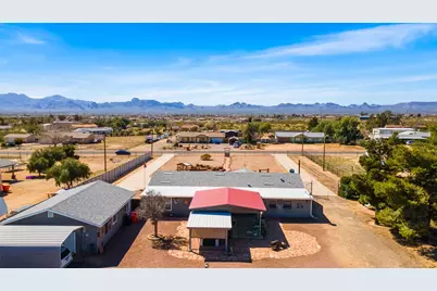 672 S Salt Road, Golden Valley, AZ 86413 - Photo 15