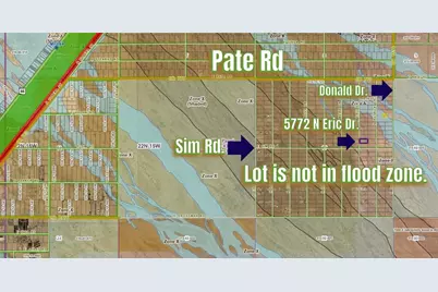 5772 N Eric Drive, Kingman, AZ 86401 - Photo 3