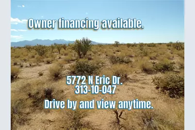5772 N Eric Drive, Kingman, AZ 86401 - Photo 1