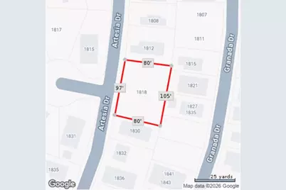 1818 Artesia Drive, Bullhead City, AZ 86442 - Photo 3