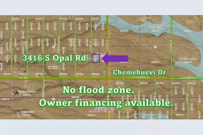 3416 S Opal Road, Golden Valley, AZ 86413 - Photo 9