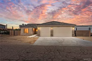 5745 S Eland Dr, Fort Mohave, AZ 86426 - Photo 1