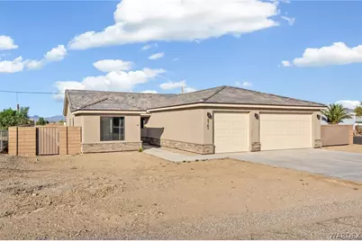 5745 S Eland Drive, Fort Mohave, AZ 86426 - Photo 3