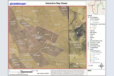 330-05-008 W Cerbat Road, Kingman, AZ 86401 - Photo 3