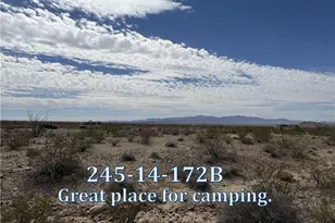 Lot 172 E2 W Buchanan St, Yucca, AZ 86438 - Photo 1