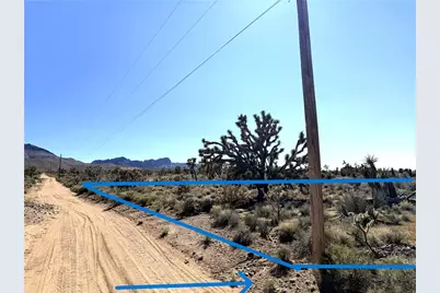 327-07-051 N Saddle Drive, Dolan Springs, AZ 86441 - Photo 1