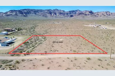 5289 Turquois Road, Golden Valley, AZ 86413 - Photo 3