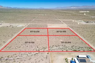 5289 Turquois Rd, Golden Valley, AZ 86413 - Photo 1