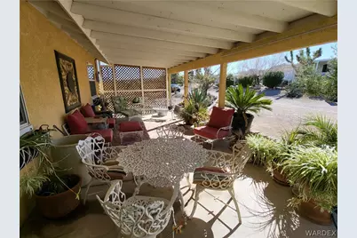 1441 W Overton Drive, Meadview, AZ 86444 - Photo 35