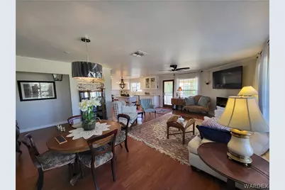 1441 W Overton Drive, Meadview, AZ 86444 - Photo 11