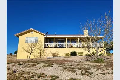 1441 W Overton Drive, Meadview, AZ 86444 - Photo 5