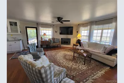 1441 W Overton Drive, Meadview, AZ 86444 - Photo 9