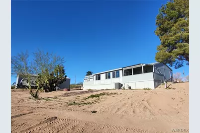 30260 N Haystack Drive, Meadview, AZ 86444 - Photo 39