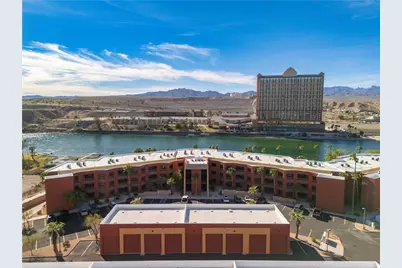 251 Moser Avenue #108, Bullhead City, AZ 86429 - Photo 1