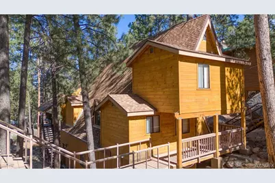 6470 E Crumb Road, Kingman, AZ 86401 - Photo 1