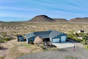 3410 W Rancho Rd, Golden Valley, AZ 86413 - Photo 1