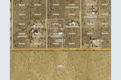 Lot 19 Squaw Drive, Dolan Springs, AZ 86441 - Photo 9