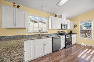 2545 Hillcrest Park Dr, Bullhead City, AZ 86429 - Photo 17