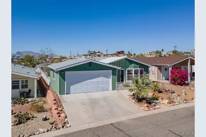 2545 Hillcrest Park Drive, Bullhead City, AZ 86429 - Photo 5