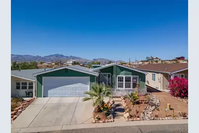2545 Hillcrest Park Drive, Bullhead City, AZ 86429 - Photo 3