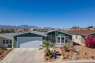 2545 Hillcrest Park Dr, Bullhead City, AZ 86429 - Photo 3