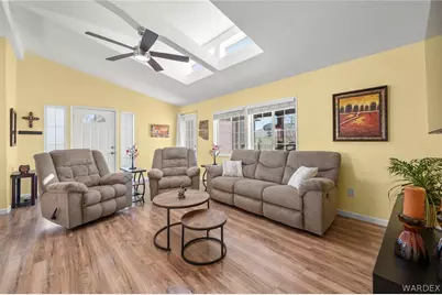 2545 Hillcrest Park Drive, Bullhead City, AZ 86429 - Photo 11