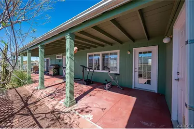 2545 Hillcrest Park Drive, Bullhead City, AZ 86429 - Photo 39