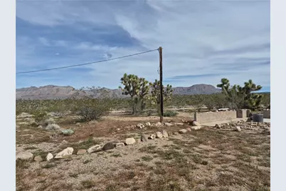 101 W Prairie Dog Lane, Meadview, AZ 86444 - Photo 1