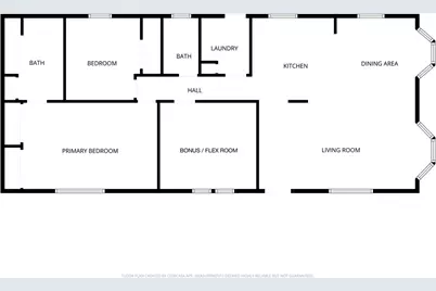 4422 S Calle Viveza, Fort Mohave, AZ 86426 - Photo 5