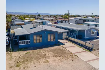 4422 S Calle Viveza, Fort Mohave, AZ 86426 - Photo 3
