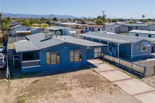 4422 S Calle Viveza, Fort Mohave, AZ 86426 - Photo 3